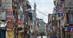 COVID-19: Tamil Nadu govt extends state-wide lockdown till April 30; international flights to remain suspended