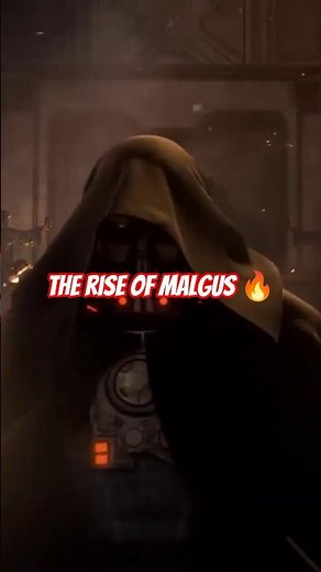 The Rise of Malgus 😈 | Star Wars The Old Republic Deceived
