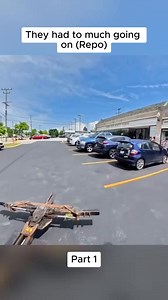 37K views · 868 reactions | They had to much going on (Repo) #repo #towtruck #tow #fyp | Usa pranks | Facebook