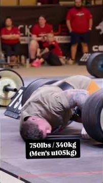 Why people FAINT when lifting HEAVY?
