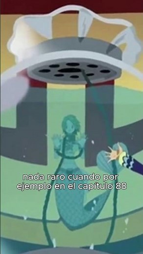 One Piece Una curiosidad por cada capítulo del manga #88