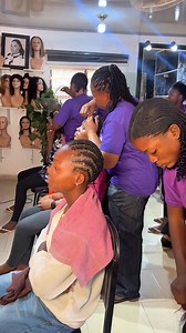 4K views · 125 reactions | Batch B classes starts on 7th April 2025. Limited slots left | CUTE HOUSE Beauty Salon | Facebook