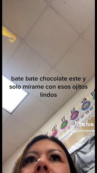 Effective Attention Getters for Bilingual Kindergarten Students