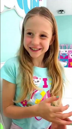 Nastya | Cartoon | Like Nastya Playing @LikeNastyaofficial @LikeNastya_Show