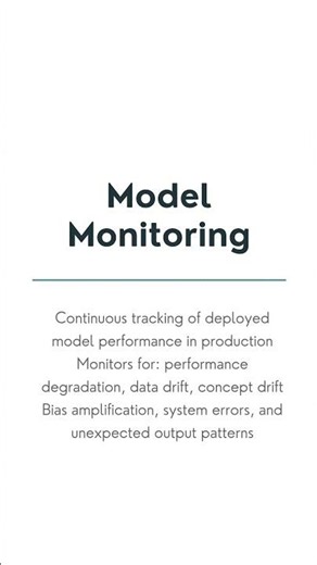 MLOps | PMI-CPMAI Flashcard #44 | AI Project Management 2026