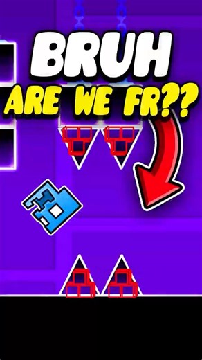 Is Jumper Possible With INACCURATE HITBOXES? #geometrydash