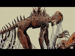Shin Godzilla [2016] - Humanoid hybird (Godzilla 5form) screen time