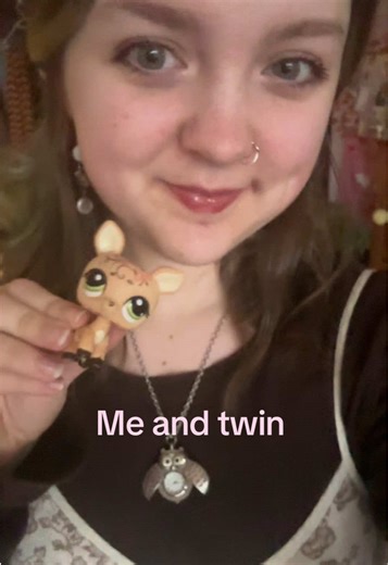 Charity Shop Find: Whimsical Littlest Pet Shop Deer