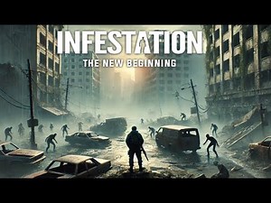 Infestation: The New Beginning | Survival PvP Montage #01 | By Ka3aHoBa