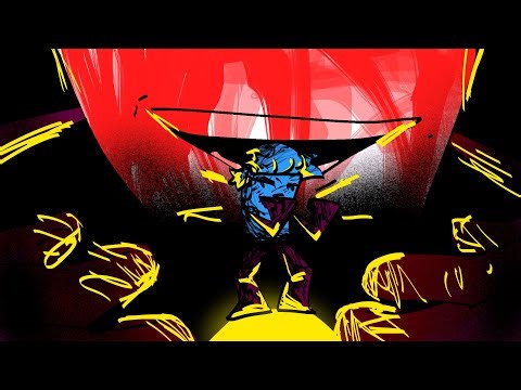 New object show: OBJECT FORCE [TEASER]