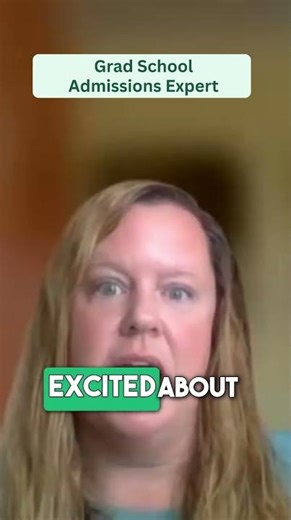 Why Early Grad School Applications Give You a HUGE Advantage (Former Stanford AO Explains)