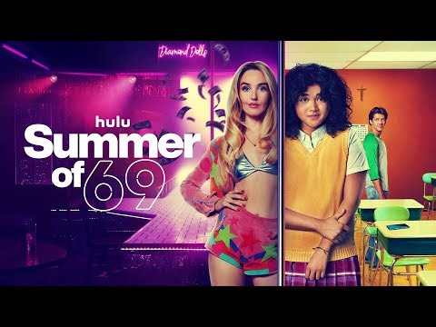 Summer of 69 (2025) Official Trailer HD