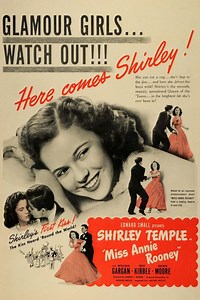 Miss Annie Rooney - Alchetron, The Free Social Encyclopedia