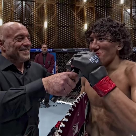 Raul Rosas jr vs Qileng Aori #mma #ufc | Raul Rosas Jr