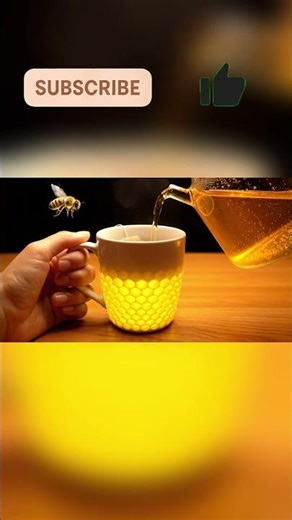 🍵Magic Tea Bags ASMR✨