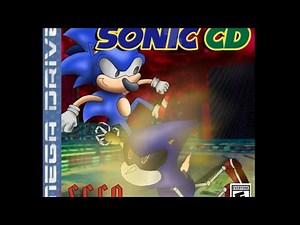 Sonic Speed Mix 2.0 (South Korea 🇰🇷 OST) -//- Sonic Remix 1994