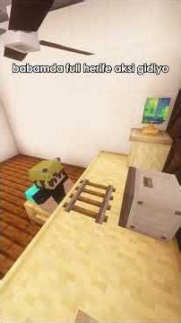 Kavga Anısı #minecraft #keşfetbeniöneçıkar #htalks #oyunrehberi #türkçe #minecraftshorts