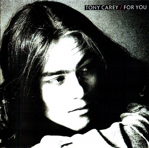 Tony Carey - For You