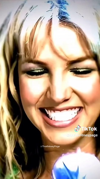 Britney Spears' Iconic (You Drive Me) Crazy Music Video