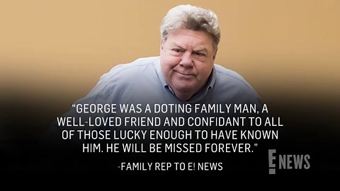 Jason Sudeikis Pays Tribute to Late Uncle George Wendt After Cheers Star’s Death