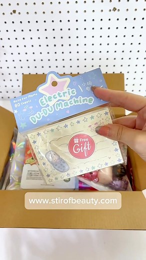 It’s officially shopping season 💖 Black Friday Sale = 50% OFF sitewide! Stock up while you can 🛍️✨ | Asmr Orders