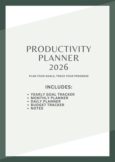 Minimalist Daily Schedule Printable | To-do List, Productivity & Notes PDF - Etsy