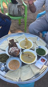 South Sudanese Dishes as International Cuisine