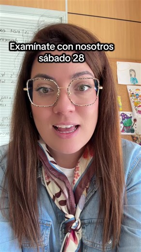 Sábado 28 de febrero: cita importante EXAMEN LANGUAGECERT EN SUIT ACADEMY 🗓️