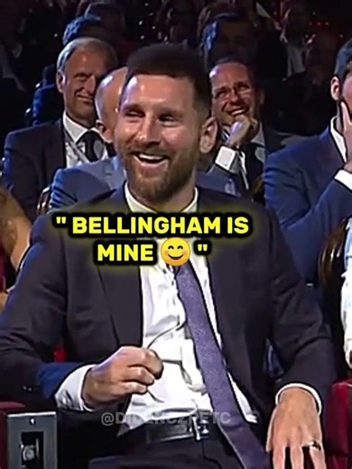 Bellingham Choosing Ronaldo or Messi 😳💀
