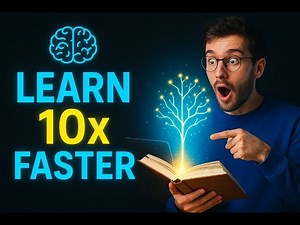 Ultralearning | Summary & Review | How to Accelerate Learning & Outsmart Competition | Audiobook