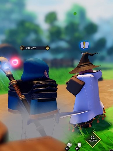 Devas of Creation - Anime Vanguards RPG on Roblox