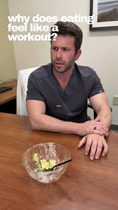 55K views · 7.8K reactions | Why Does My Heart Race After I Eat? (If...