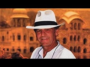 Keith Floyd - Floyd’s India (2001) Episode 5 - Chennai