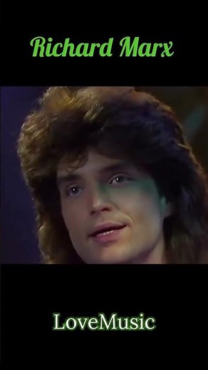 Richard Marx #live #pop #music