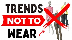 19K views · 1K reactions | What I will & won't be wearing this Spring...