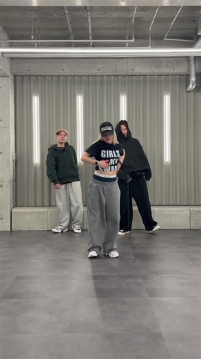 Bassline Dance Break Highlights by Ayumu Imazu