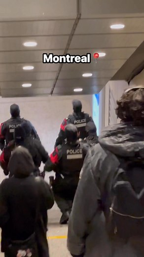 396K views · 2.3K reactions | Protest in Montreal today connected to the case of a 15-year-old in Longueuil who was shot by police. The community is still expressing grief, frustration, and a desire for justice Follow Mtl Image #montreal #montréal #montreallife #montrealcanada #montrealcity #montrealcanada #quebec #canada | Mtl Image | Facebook