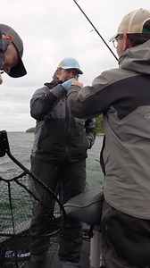 This week on The Guide Life, Leech Lake was serving up some chaos! After a post-storm shake-up with 3 footers, we head out with Zach Christensen of Northedge Exteriors and LOA guide Nick Miltimore to take on the challenge and pre-fish for Leech Lake overs before the Leech Lake Classic. This episode breaks down how to find big early season walleyes using forward facing sonar and Toby’s top tactics on how to catch em. Episode 2 of The Guide Life drops this Thursday at 7 PM. “Regulators - suit up!”