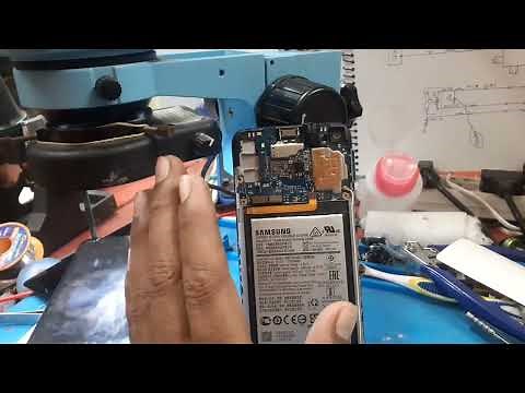 Samsung M11 Ear Speaker Not Working Solution