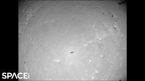 8.8K views · 244 reactions | Watch: A look back at NASA Ingenuity's most recent Mars flights Full story: https://trib.al/hxyh27u | Space.com | Facebook