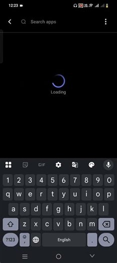 Mic access required To use voice search or voice typing update your permission fix #Google voice