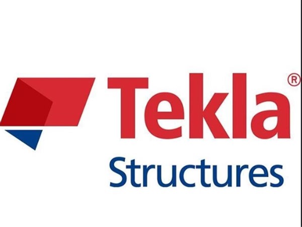 Tekla Structures教学全套视频 第2课：创建模型，菜单与工具栏