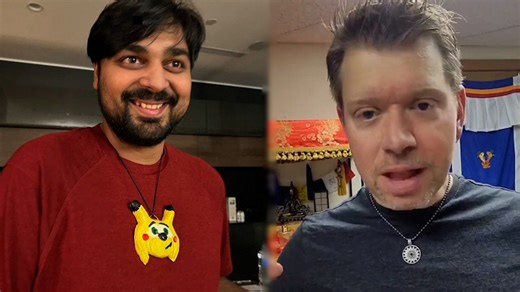 Chris Chan, the Irate Gamer & a Bizarre Curse