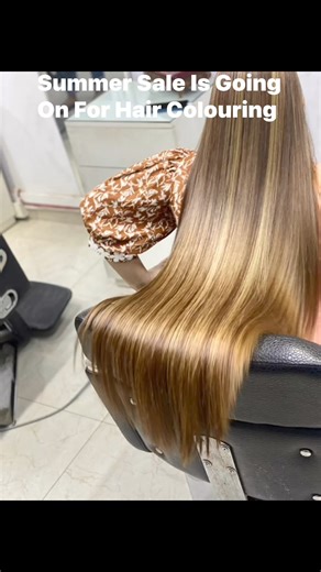 Walk in appointments are available for all types of salon services ☎️☎️☎️ #colour #omegakeratin #reels #Bikini #keratin #BodyMassage #pedicure #waxing #bridal #botox 01912926927 01782220018 | Woman's Heritage