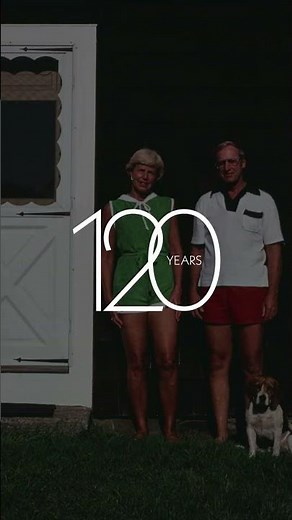 Coldwell Banker | 120 Years of Home (Teaser - Shorts)
