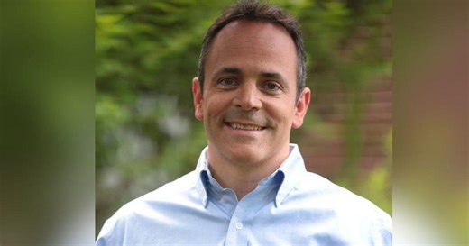 Former Gov. Matt Bevin held in contempt of court, sentenced to jail
