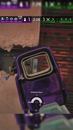 Rainbow Six Siege Tips for Climbing Ranks