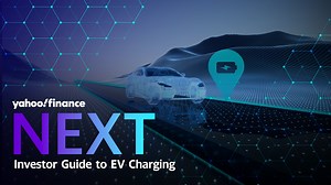 How to invest in EV infrastructure tech: An investor's guide
