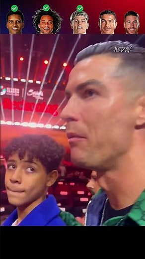 Baller with Son. 😍