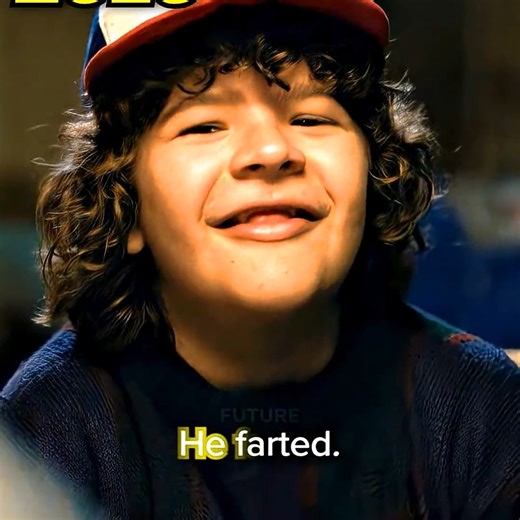 CineScapex on Instagram: ""Time flies when you're fighting Demogorgons." ⏳🦁 It’s crazy to think it’s been a whole decade since we first met the party in Mike’s basement. Seeing the 2016 baby faces next to their 2026 Season 5 looks is emotional! From Eleven’s buzzcut to her new warrior look, and Will finally getting a break (hopefully), they’ve all grown up so much. We watched them grow up on screen. 🥺❤️ Who had the biggest glow-up? A) Eleven (Millie) 🧇 B) Will (Noah) 🎨 C) Mike (Finn) 🎲 D) D